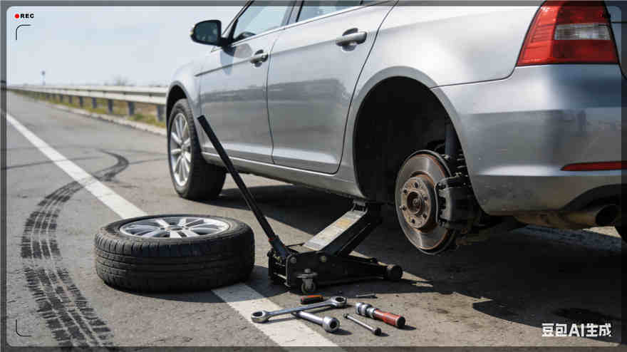 安化道路救援汽车送玻璃水