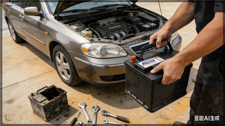 安化道路救援汽车送机油