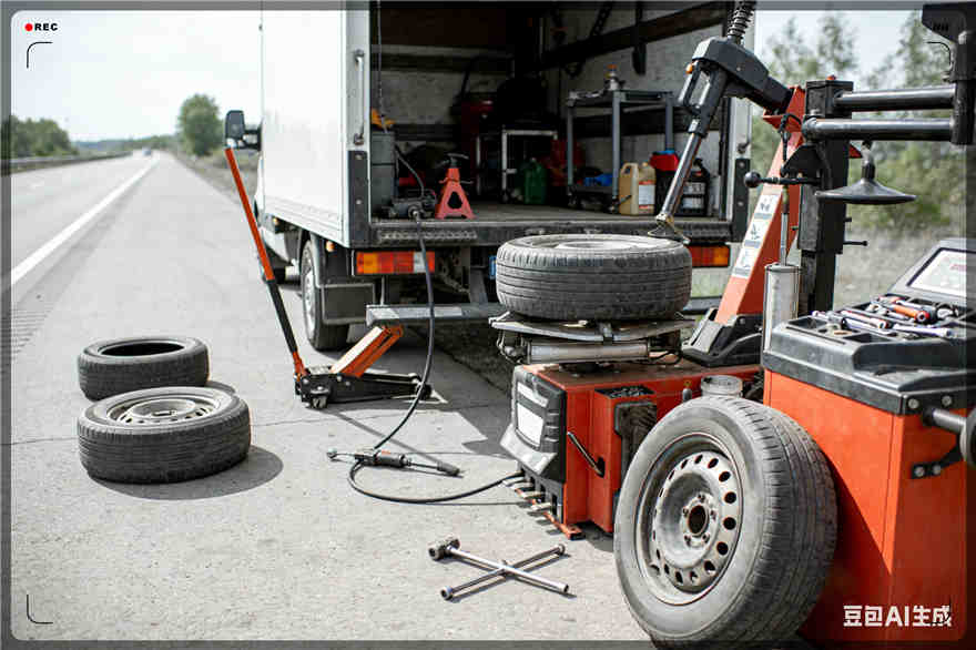 安化道路救援汽车送机油