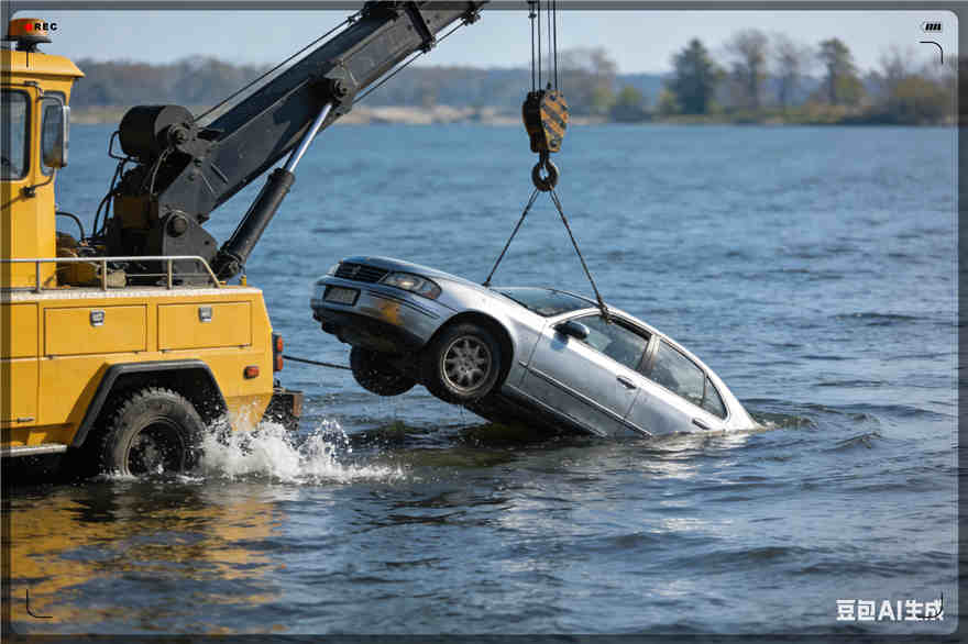 安化汽车救援送柴油